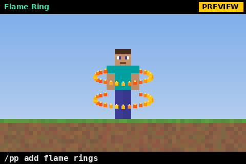 Flame Ring preview